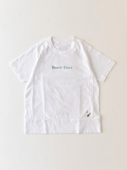 快晴堂 Girl’s Tシャツ - PADDY BLOG