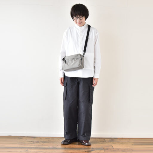 スタンダードサプライ WEEK-SHOULDER ウィークエンドショルダー(UNISEX